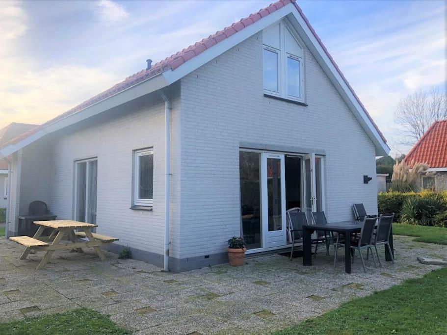 Stern Holiday home Noordwijk