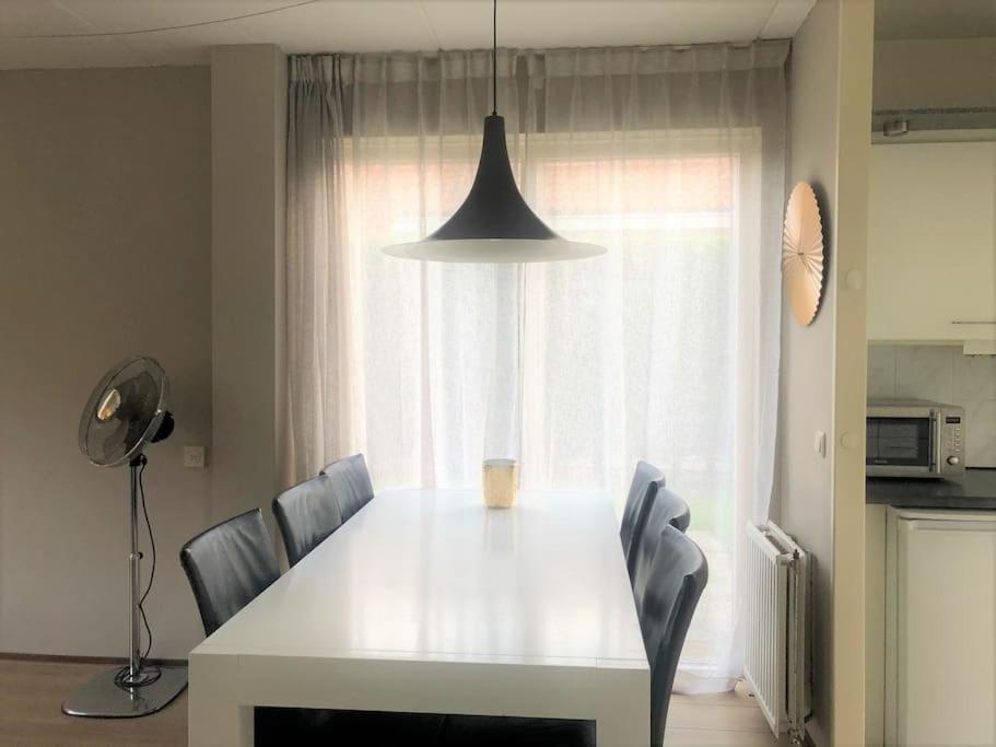 Stern Holiday home Noordwijk