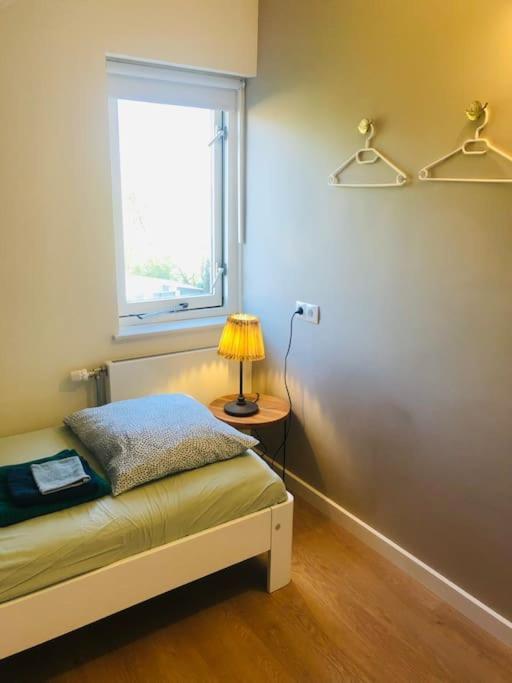 Stern Holiday home Noordwijk