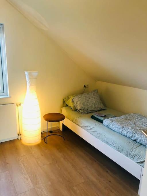 Stern Holiday home Noordwijk