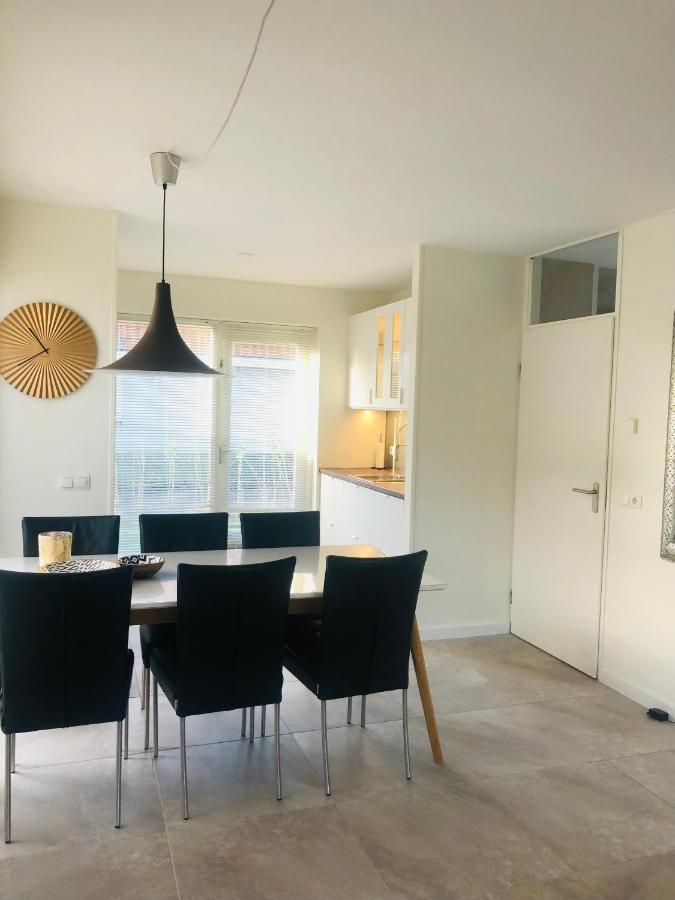 Holiday home Stern Noordwijk