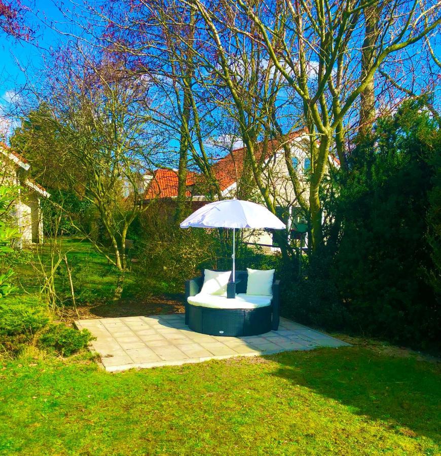 Holiday home Stern *